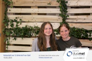 Hohenleh’ner & Unterleit’ner Ball